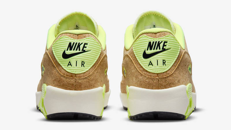 Nike Air Max 90 G NRG Cork Back