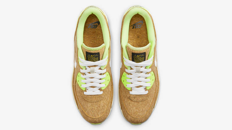Nike Air Max 90 G NRG Cork Middle