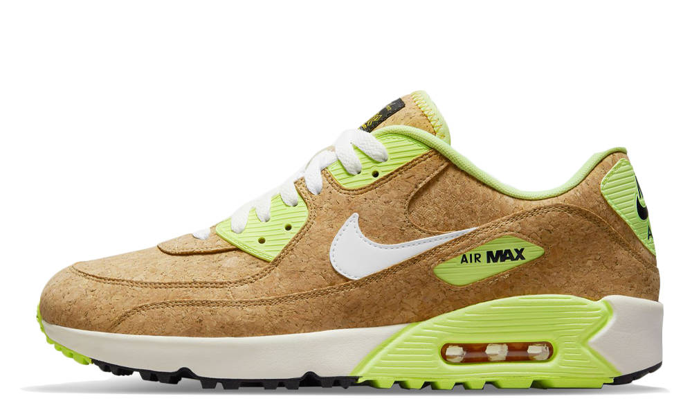 Nike Air Max 90 G NRG Cork