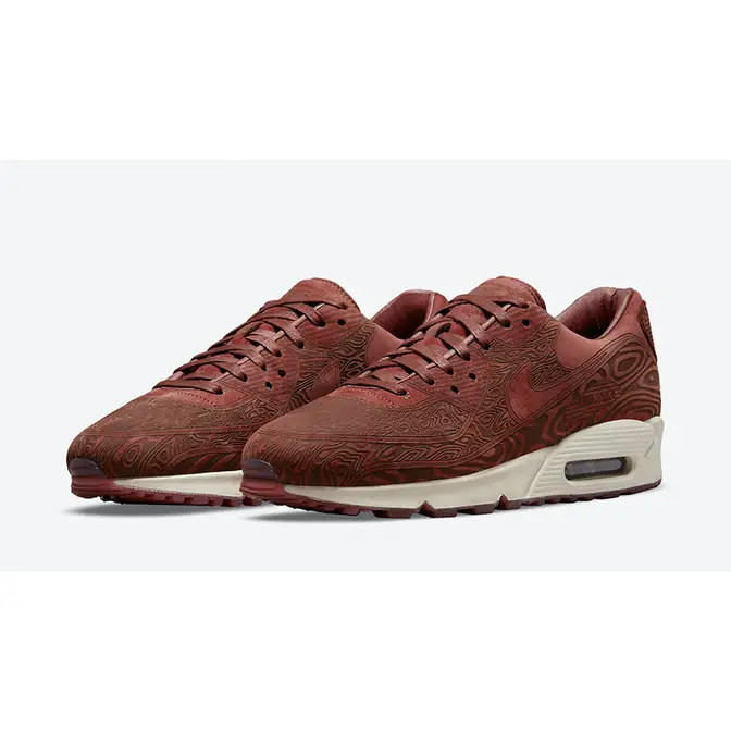 Nike Air Max 90 Laser | Where To Buy | DH4689-200 | The Sole Supplier