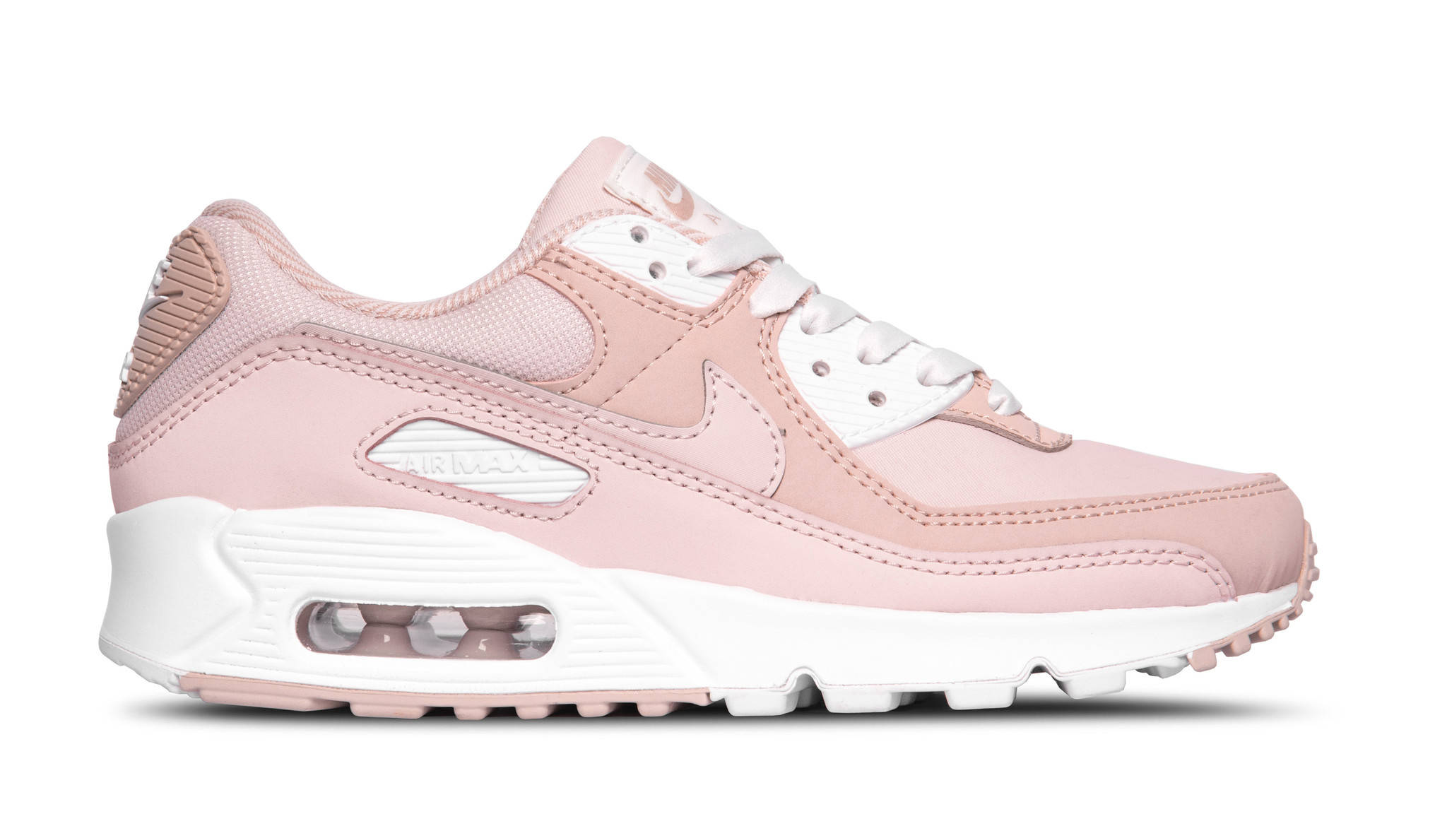 Nike Air Max 90 Pink Oxford