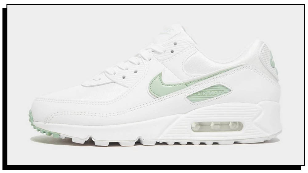 Nike Air Max 90 Pistachio Frost