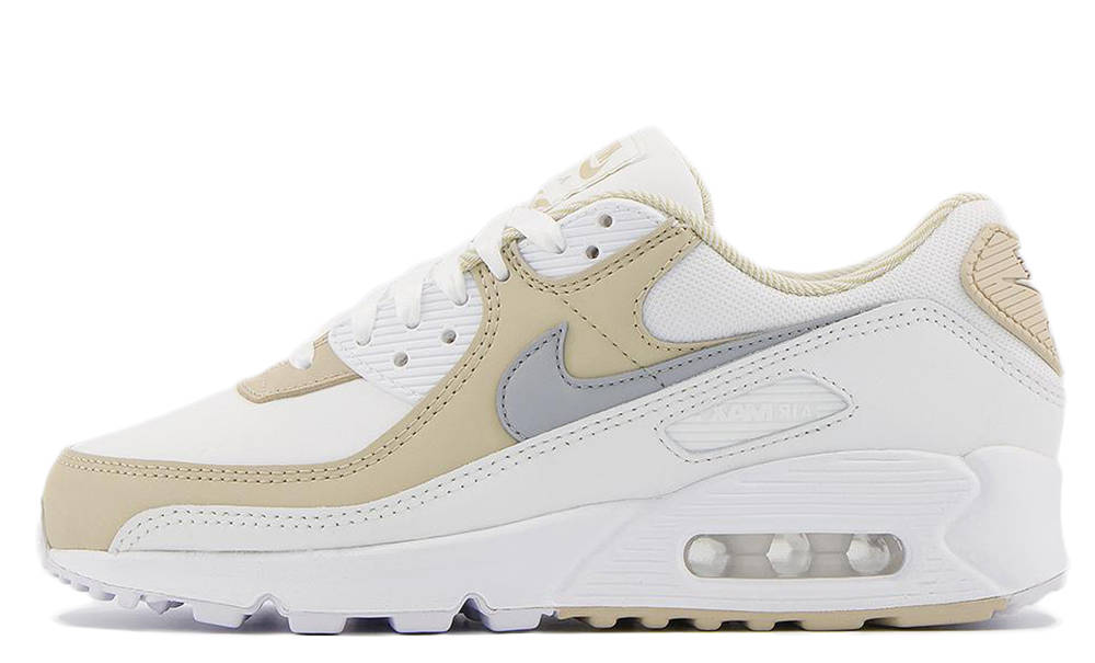Nike Air Max 90 Rattan Grey