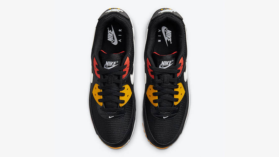 Nike Air Max 90 Raygun | Where To Buy | DJ9250-001 | The Sole Supplier