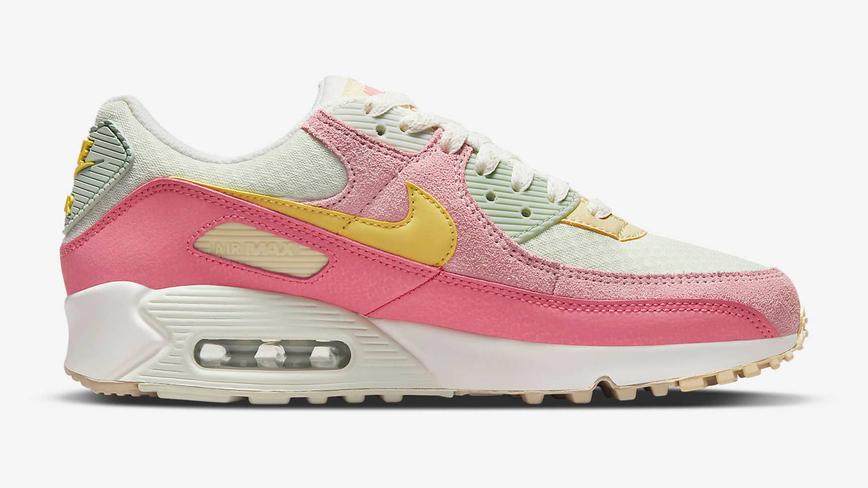 Nike Air Max 90 Sea Glass Seafoam