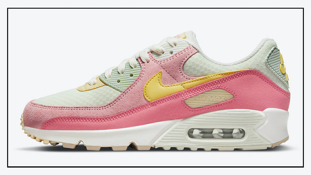 Nike Air Max 90 Sea Glass
