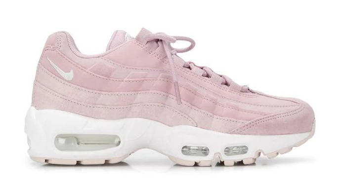 Nike Air Max 95 Pink