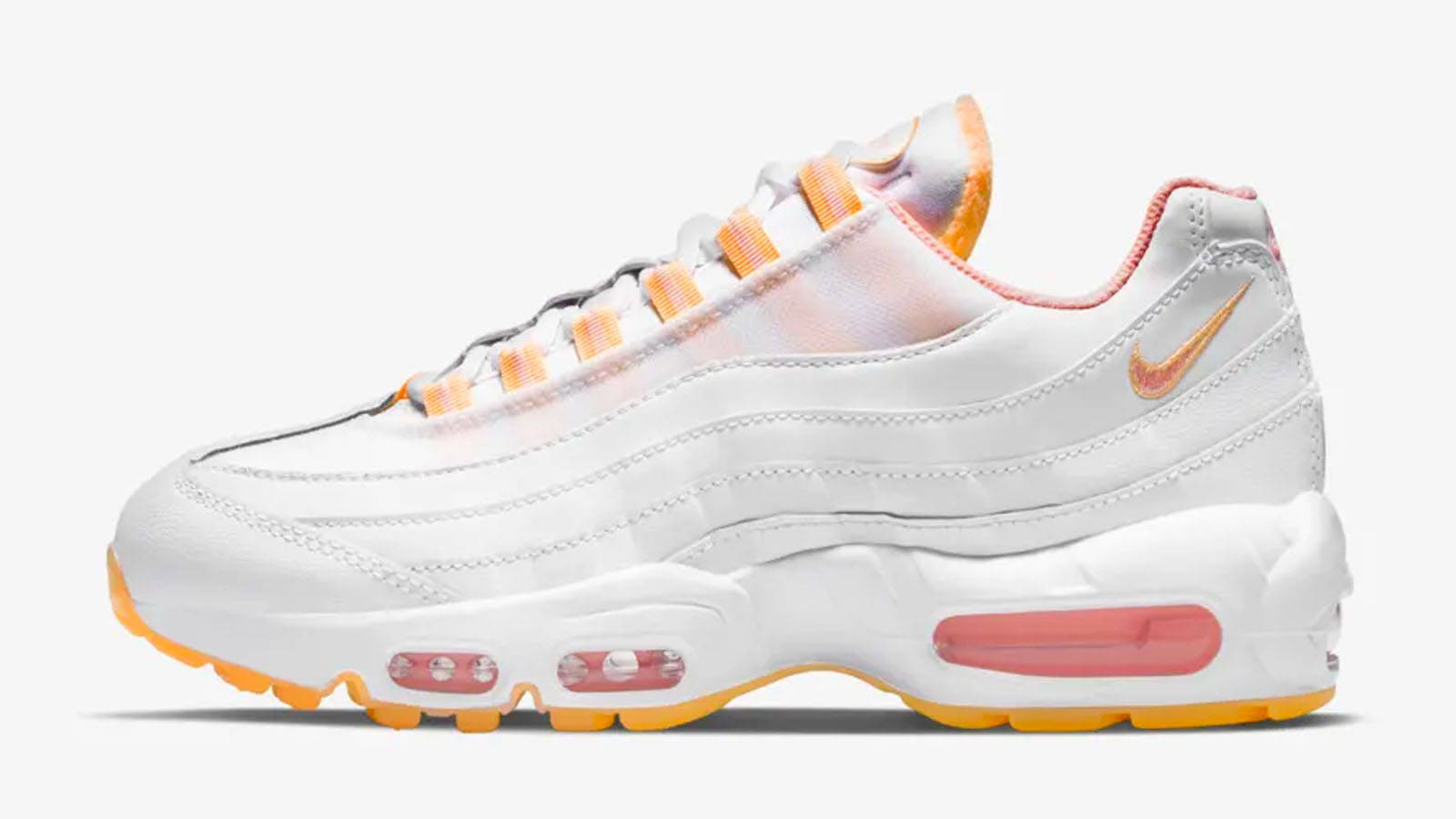 Nike air max 95 punch sale listicle