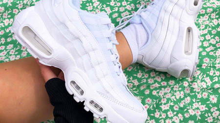 Nike Air Max 95 Sizing: How Do They Fit? Nike Air Max 95 Sizing: How Do They Fit?