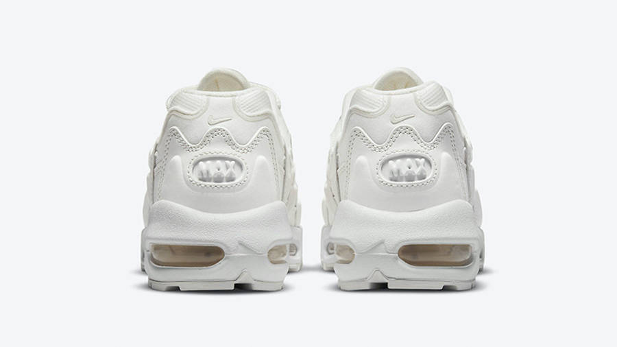 nike air max 96 sail cream
