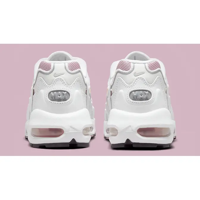 Nike air max 96 rose clearance femme