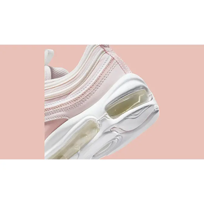 blush air max 97