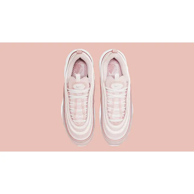 Air max 97 blush hotsell