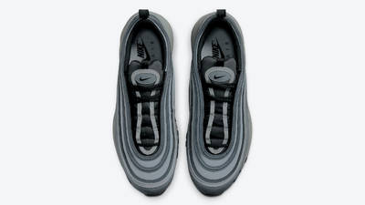 Nike Air Max 97 Grey Black Middle
