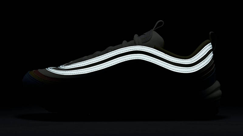 Air max 97 black and outlet mint