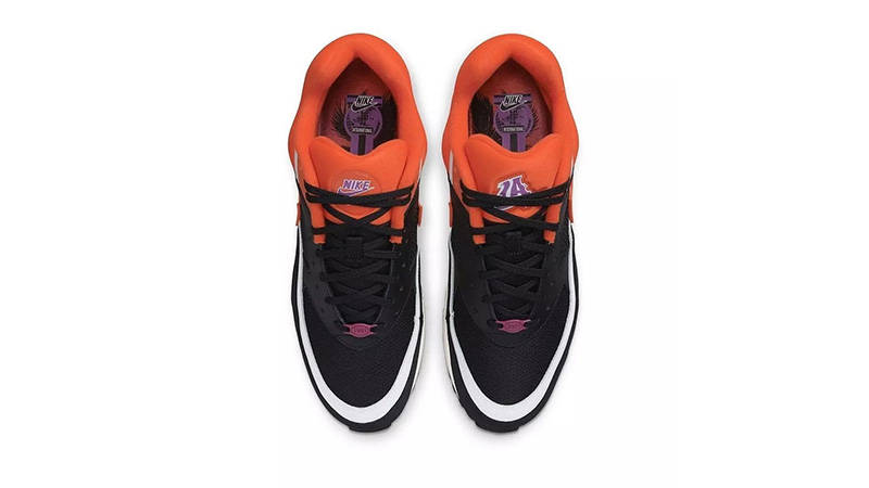 Nike Air Max BW QS LA | Where To Buy | DM6444-001 | The Sole Supplier