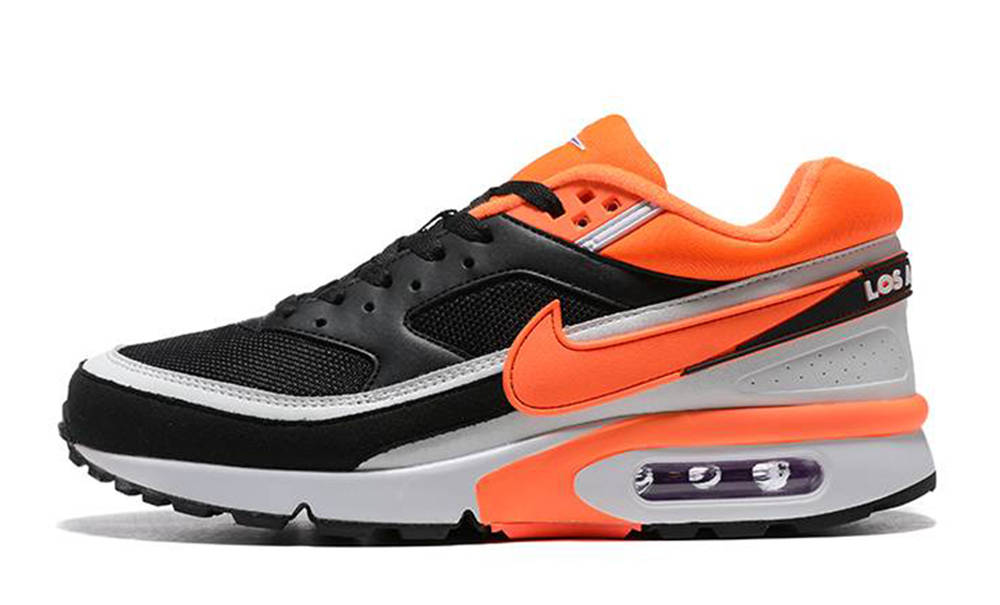 Nike Air Max BW QS LA