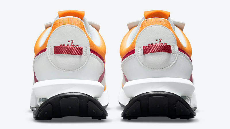 Nike Air Max Pre-Day Kumquat Back