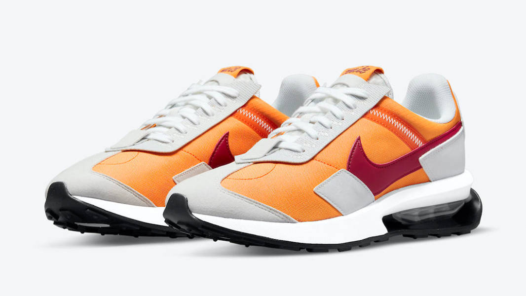 Nike Air Max Pre-Day Kumquat Where To Buy DC9402-800