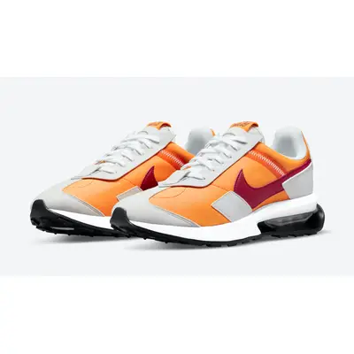 Nike Air Max Pre-Day Kumquat Front