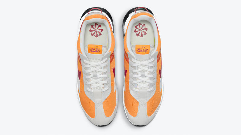 Nike Air Max Pre-Day Kumquat Middle