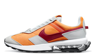 Nike Air Max Pre-Day Kumquat