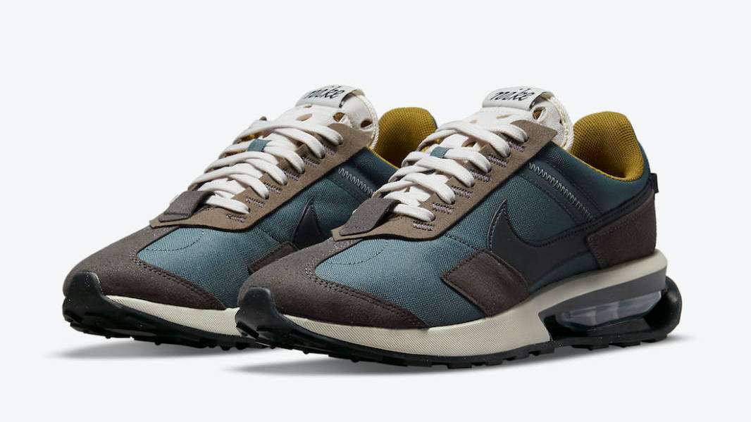 nike air max pre day muted earth