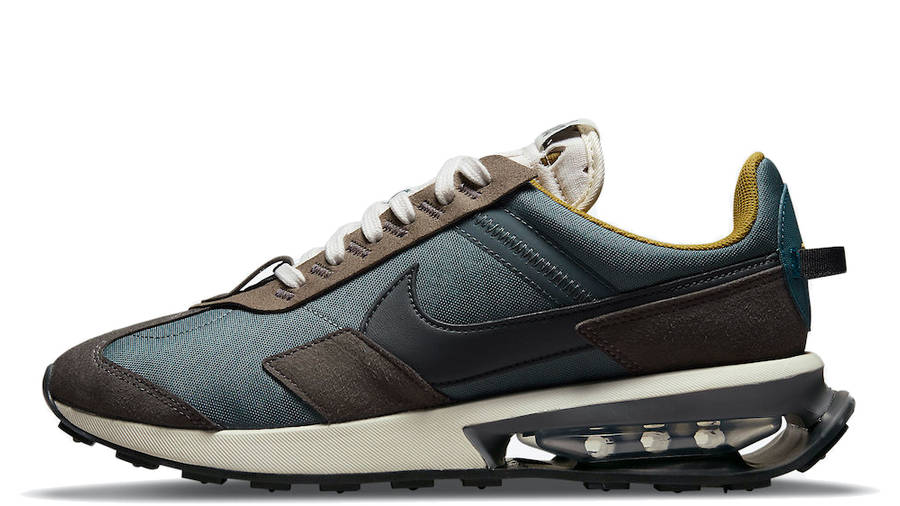 nike air max pre day muted earth