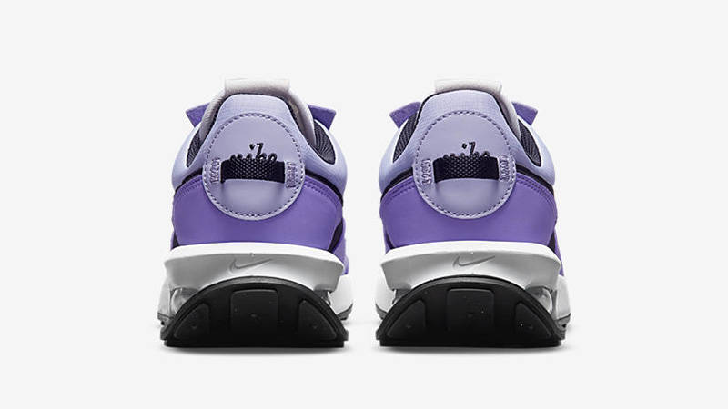 nike purple dawn