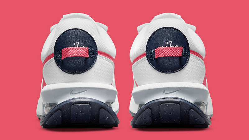 Nike Air Max Pre-Day White Archeo Pink