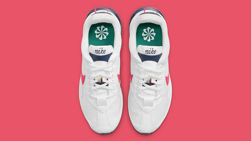 Nike Air Max Pre-Day White Archeo Pink