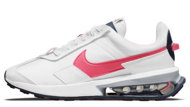 Nike Air Max Pre-Day White Archeo Pink