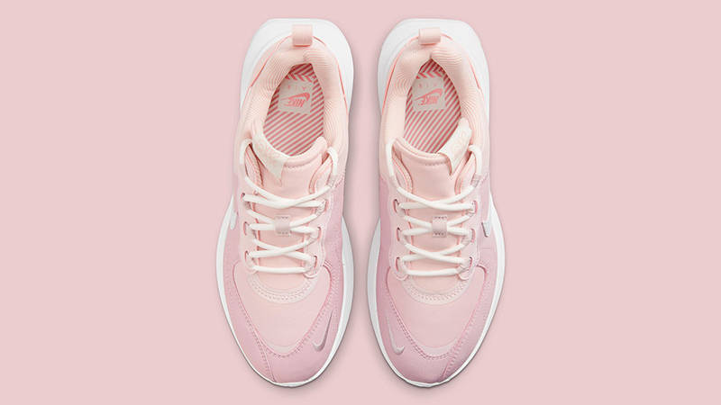 Nike Air Max Verona Pink White