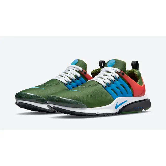 Forest 2024 green nikes