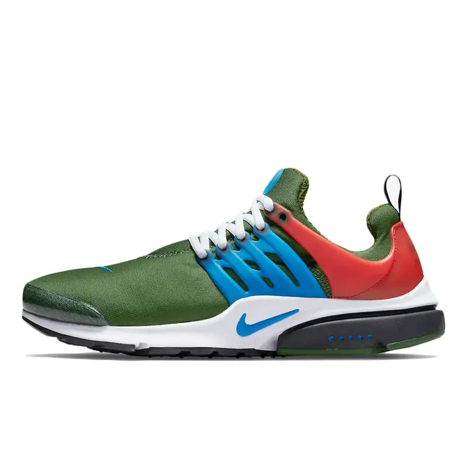 Nike air store presto essential masculino