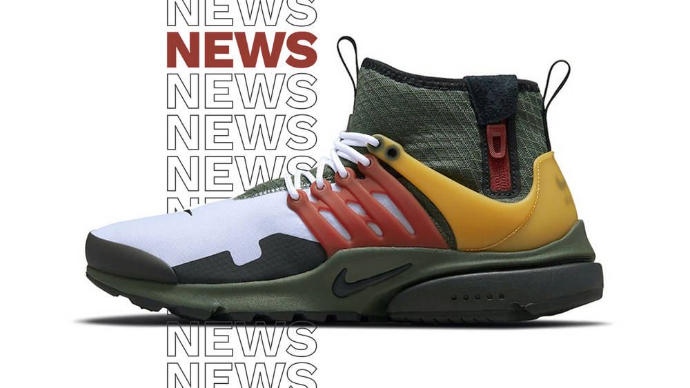 Image via Nike nike air presto mid boba fett