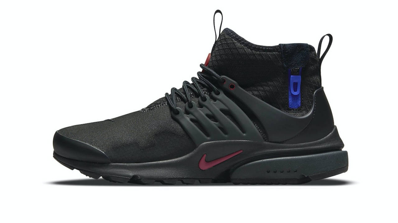 nike air presto mid utility 1