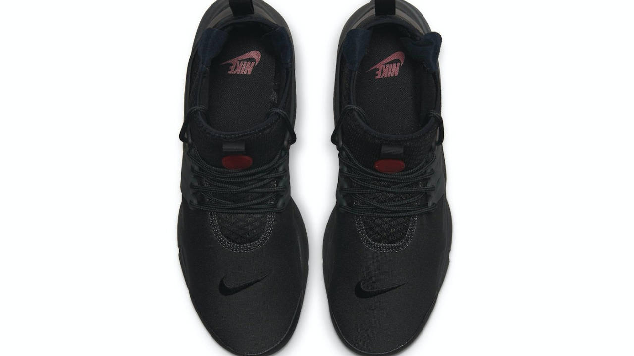 nike air presto mid utility 4