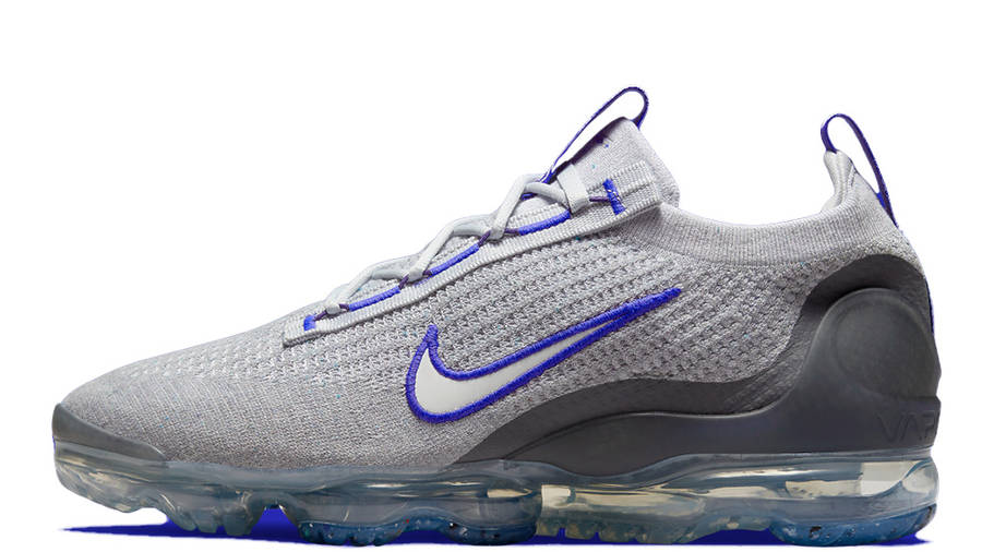 mens blue nike vapormax