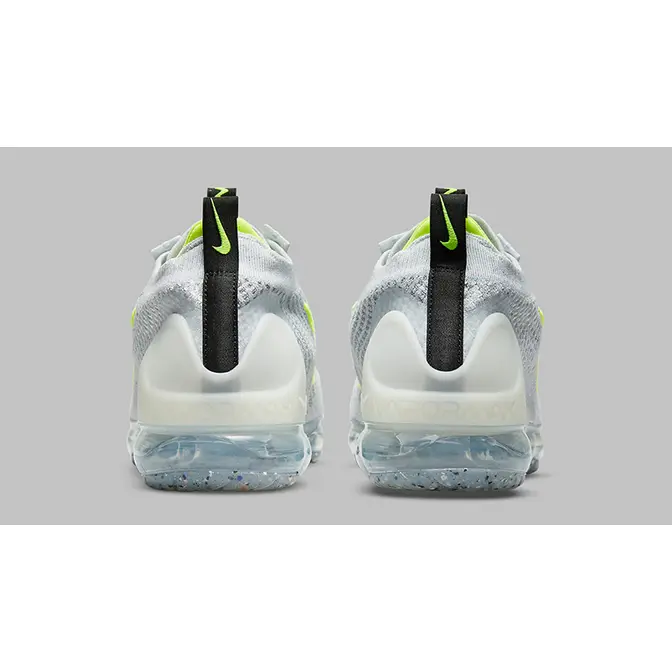 Vapormax flyknit 2 on sale floral