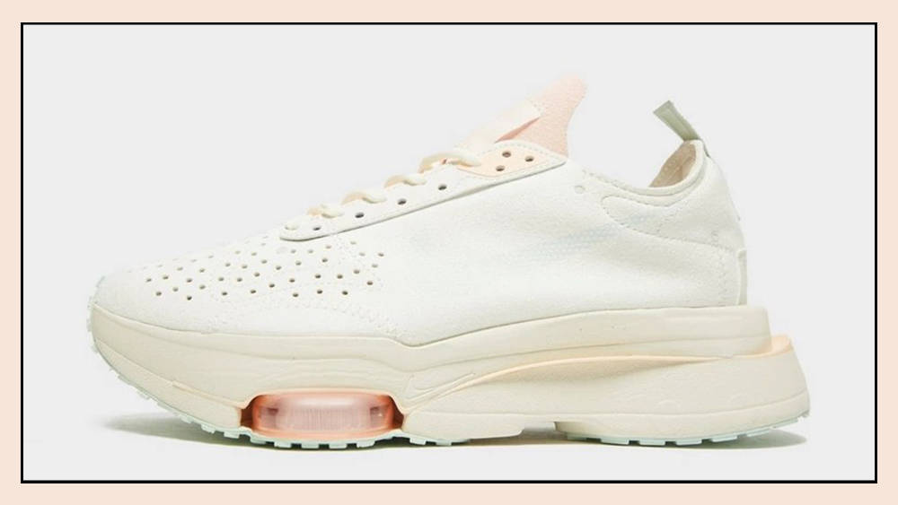Nike Air Zoom-Type Pale Ivory
