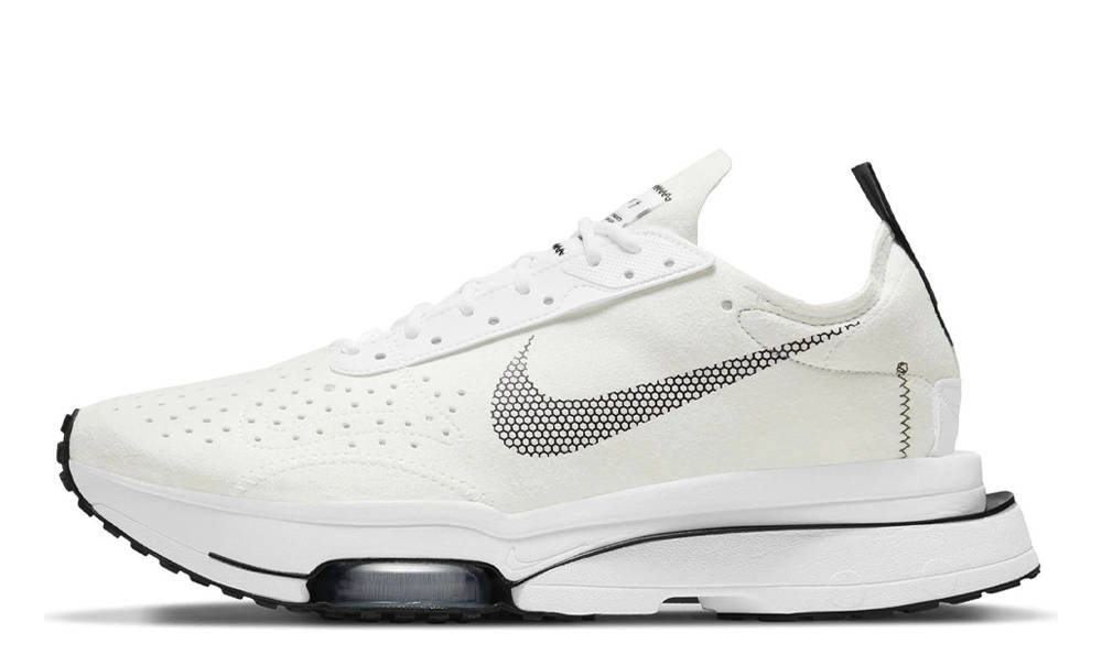 nike air zoom type pure platinum