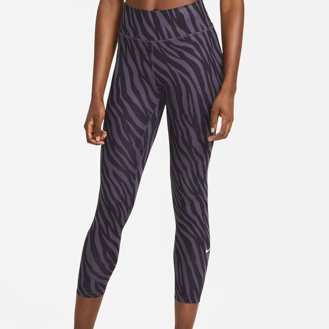 Nike animal print leggings sale listicle