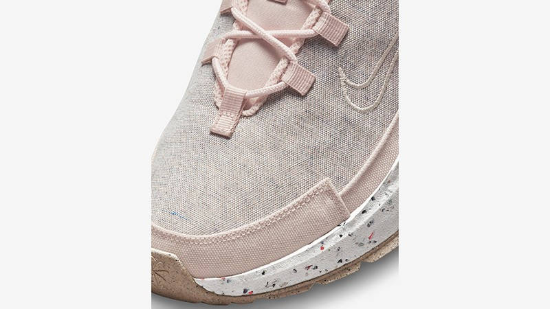 women's crater remixa sneaker