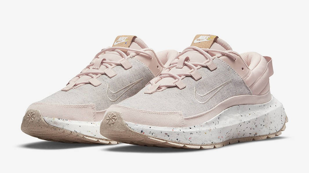 women's crater remixa