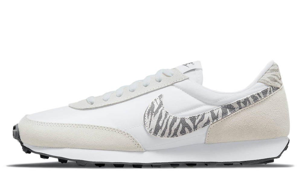 Nike Daybreak Zebra