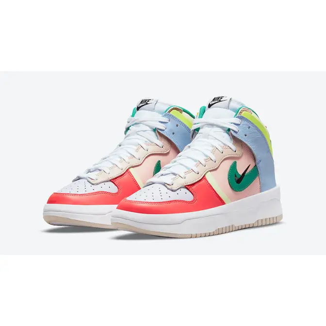 dunk high up cashmere