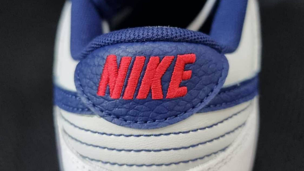 nike dunk low brooklyn nets 4
