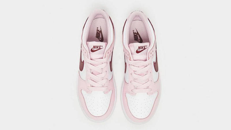 Nike Dunk Low PS Pink Foam