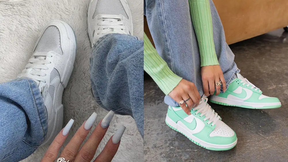 NIKE DUNK LOW  Casual outfits, Dunk outfits, Fashion